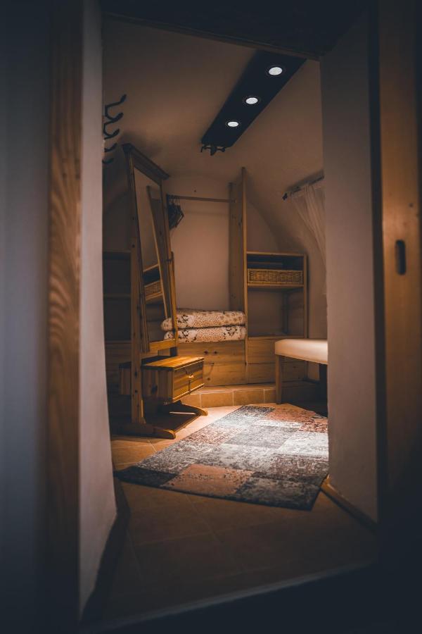 Mayerhofer House 린츠 외부 사진