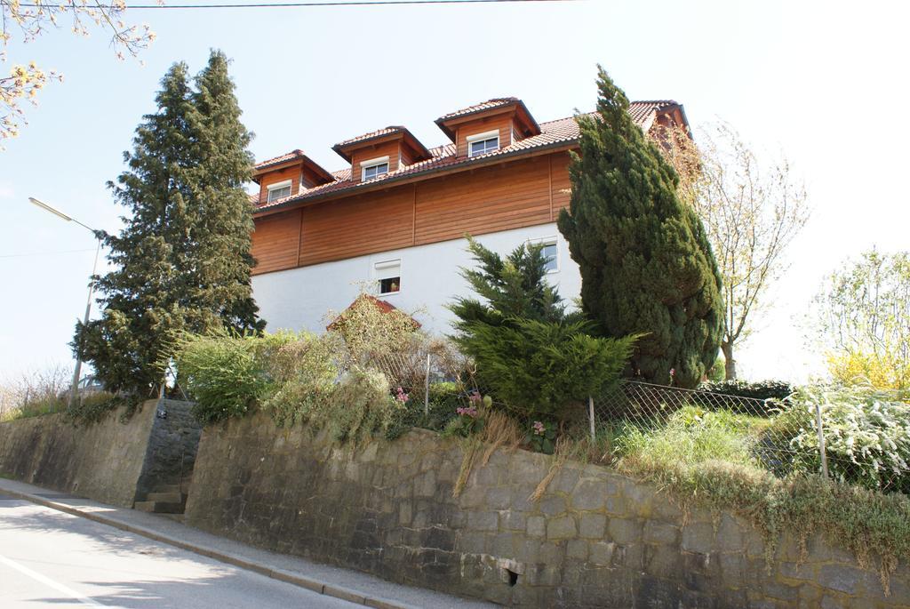 Mayerhofer House 린츠 객실 사진