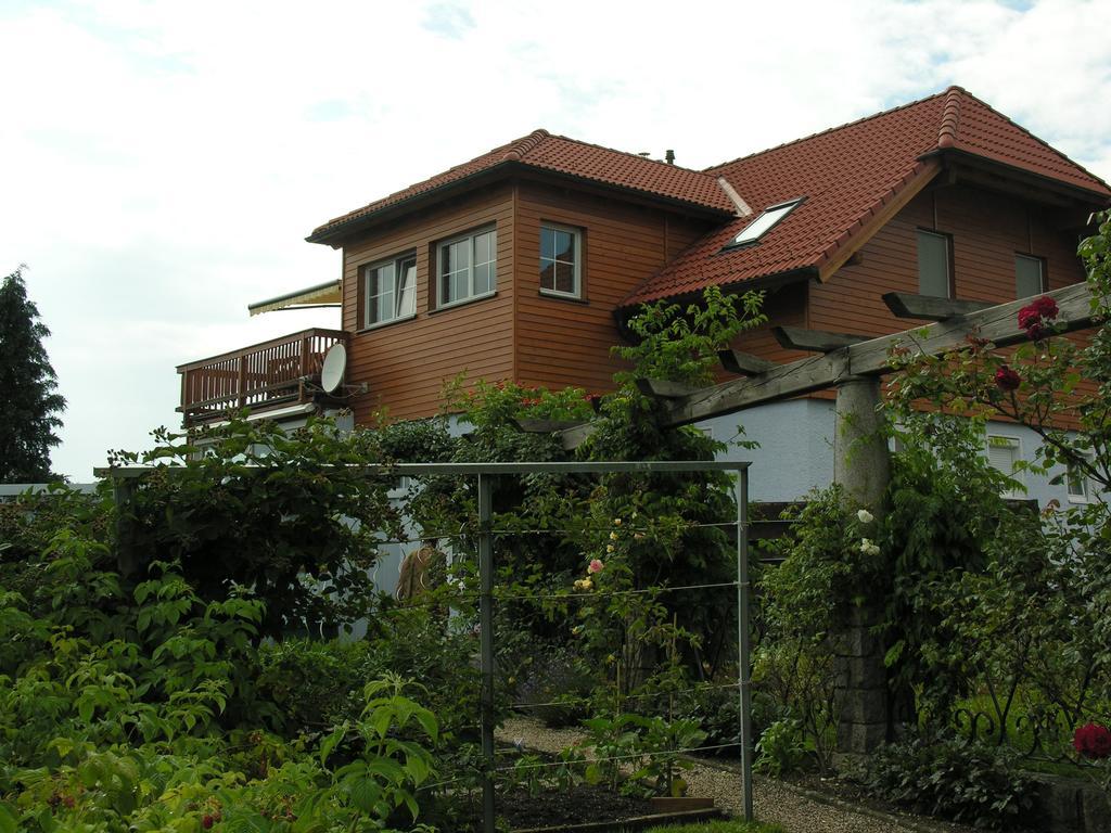 Mayerhofer House 린츠 외부 사진
