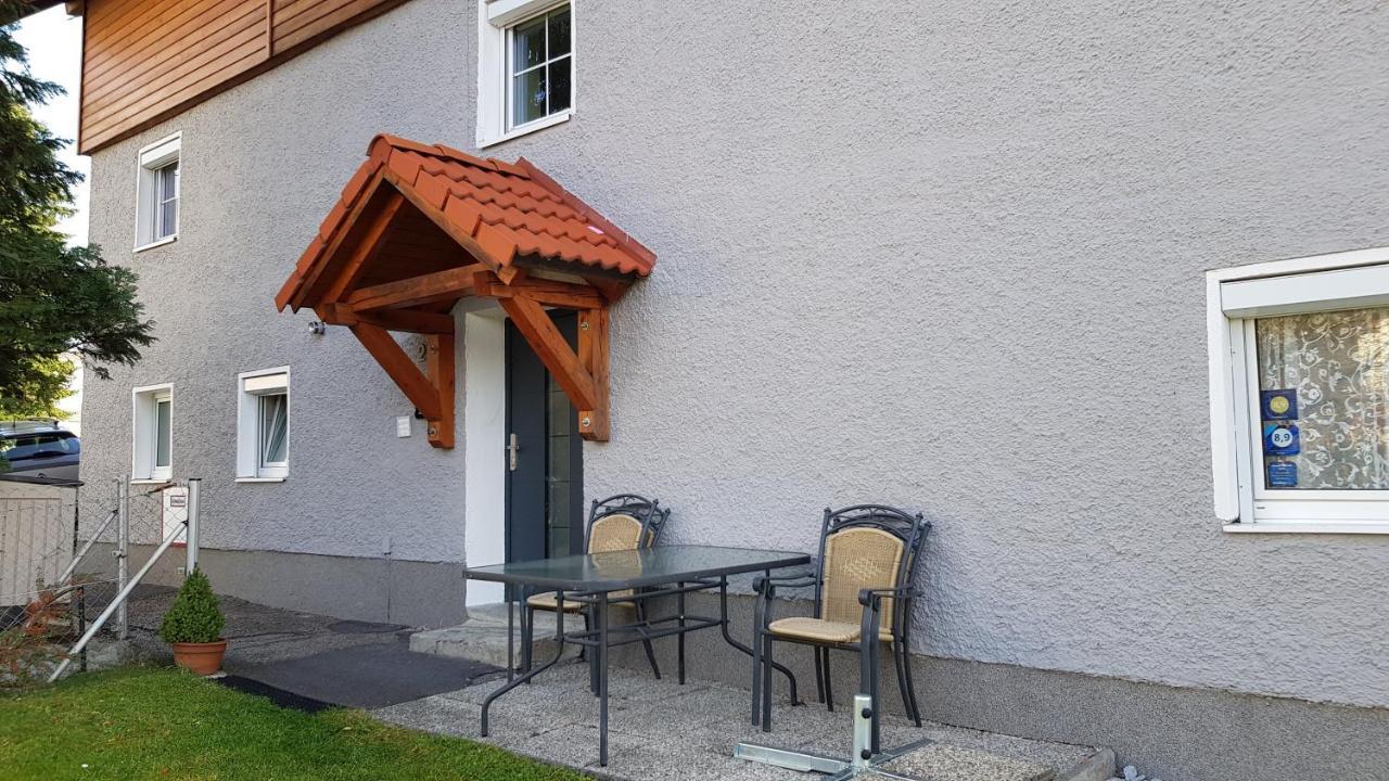 Mayerhofer House 린츠 외부 사진